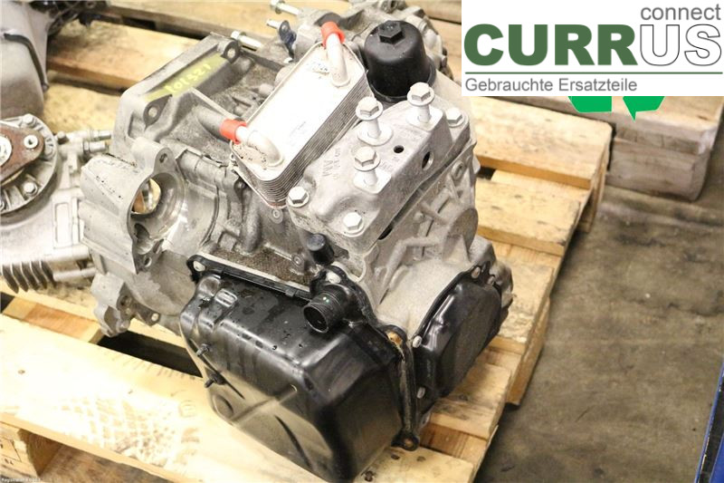 VW GOLF / E-GOLF VII   13-20 Boîte automatique 0D9300014KX CUNA