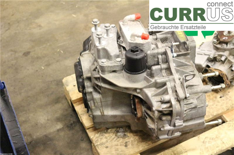 VW GOLF / E-GOLF VII   13-20 Boîte automatique 0D9300014KX CUNA