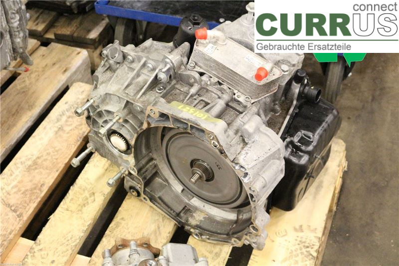 VW GOLF / E-GOLF VII   13-20 Boîte automatique 0D9300014KX CUNA