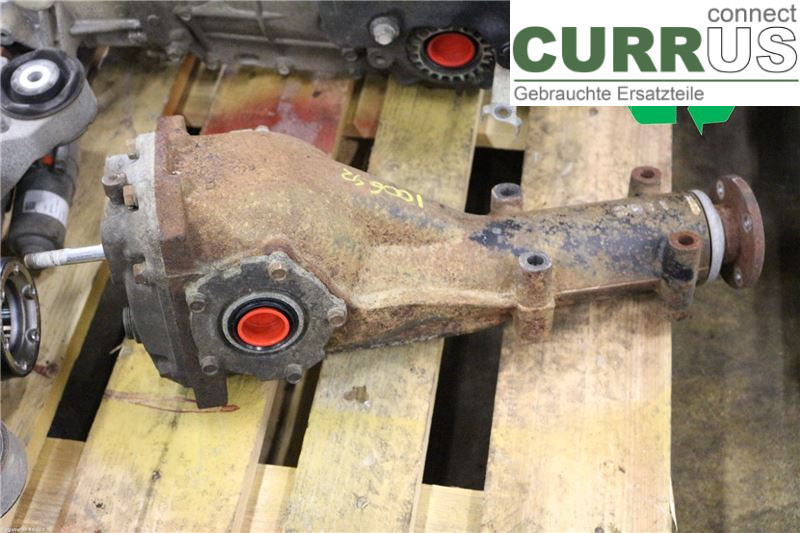 SUBARU LEGACY    07-09 Différentiel 27011AB191 EE20