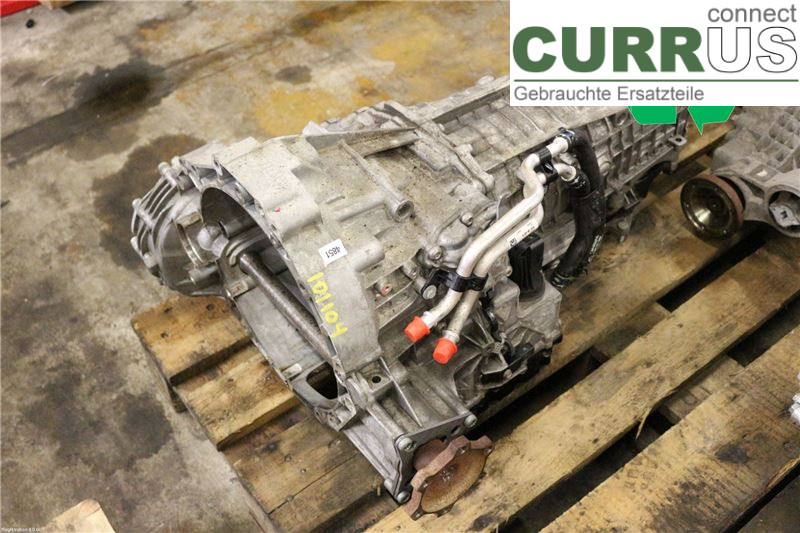 AUDI A4/S4  B9 16-19 Boîte automatique 0CL300041A DETA