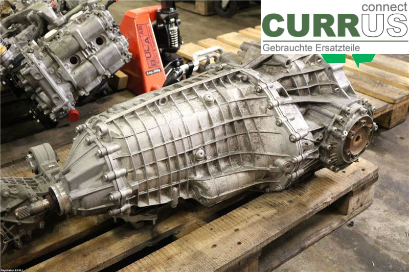 AUDI A4/S4  B9 16-19 Boîte automatique 0CL300041A DETA