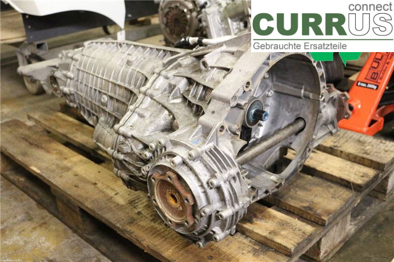 AUDI A4/S4  B9 16-19 Boîte automatique 0CL300041A DETA
