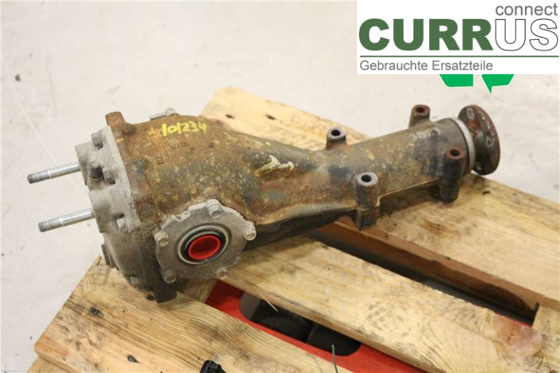 SUBARU IMPREZA IV  13-17 Differential 27011AA414 FB16
