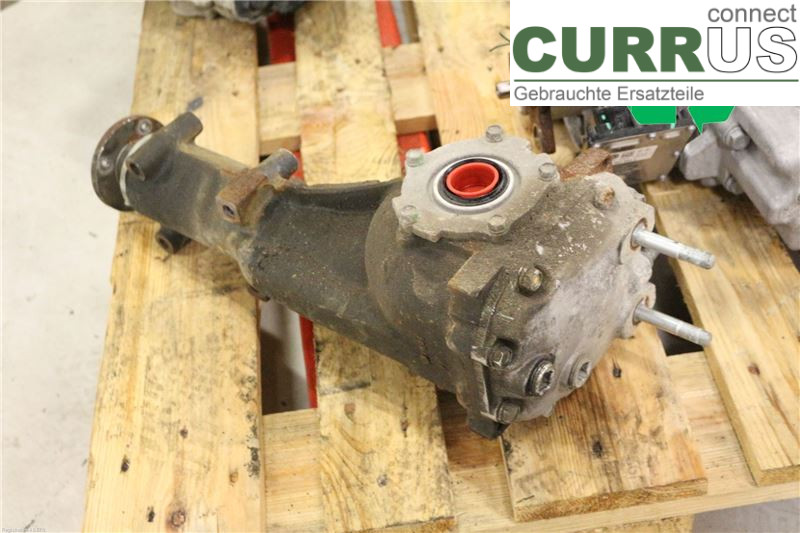 SUBARU IMPREZA IV  13-17 Differential 27011AA414 FB16