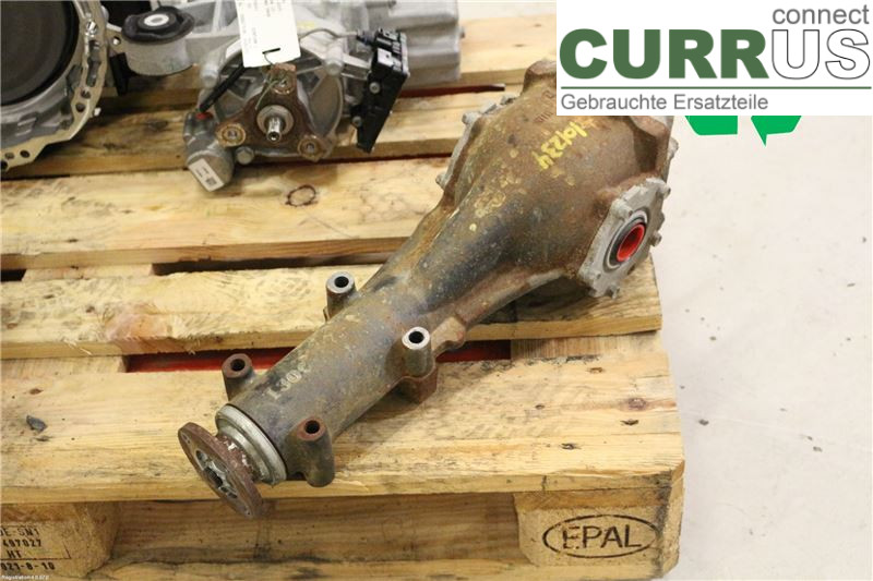 SUBARU IMPREZA IV  13-17 Differential 27011AA414 FB16