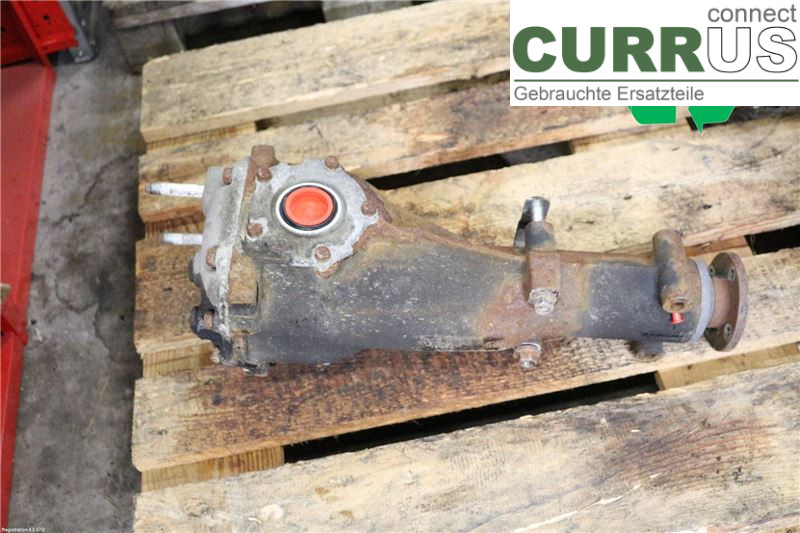 SUBARU OUTBACK  15-20 Différentiel 27011AB161 EE20