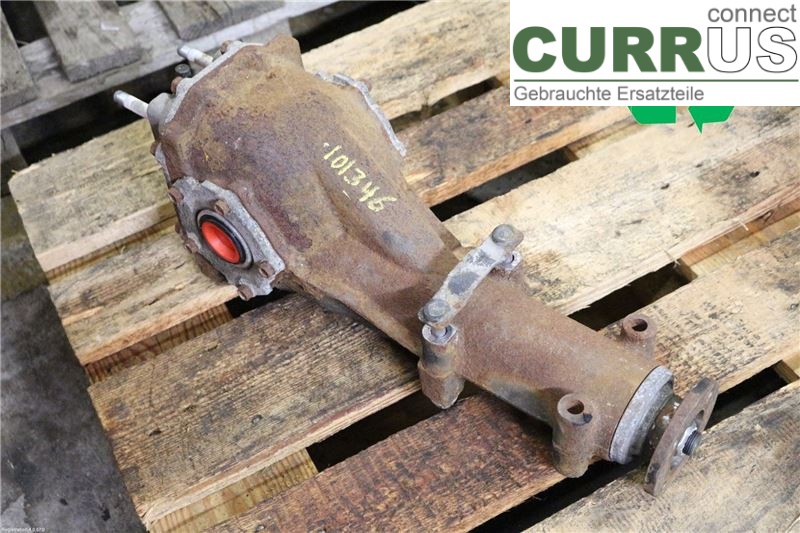 SUBARU OUTBACK  15-20 Différentiel 27011AB161 EE20