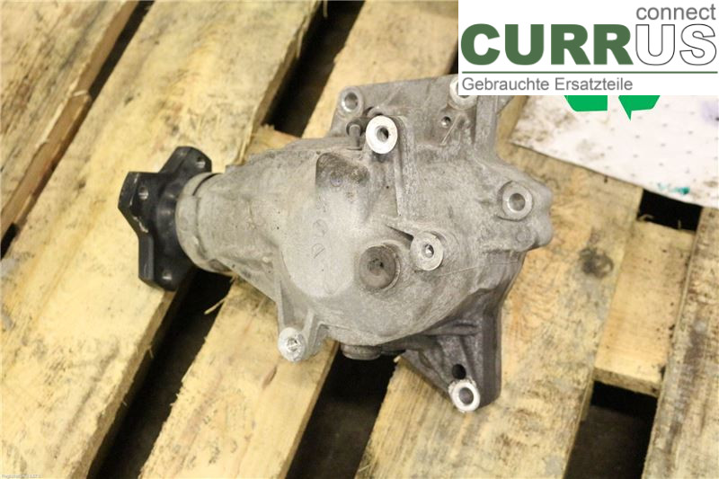 NISSAN QASHQAI+2  10-14 Distribution gear box 33100JD60B M9R-740