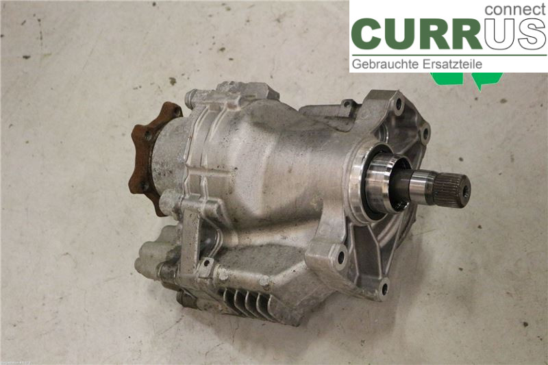 VW PASSAT  15-19 Distribution gear box 0CN409053AP  DDAA