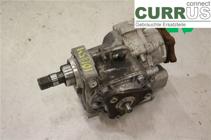 VW PASSAT  15-19 Distribution gear box 0CN409053AP  DDAA