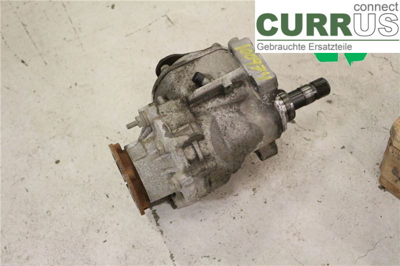 VW PASSAT  15-19 Verteilergetriebe 0CN409053AM DFEA
