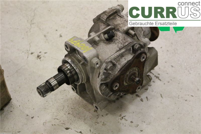 VW PASSAT  15-19 Verteilergetriebe 0CN409053AM DFEA