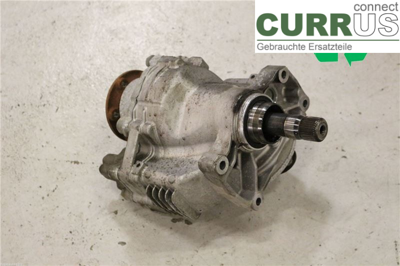 VW PASSAT  15-19 Verteilergetriebe 0CN409053AM DFEA