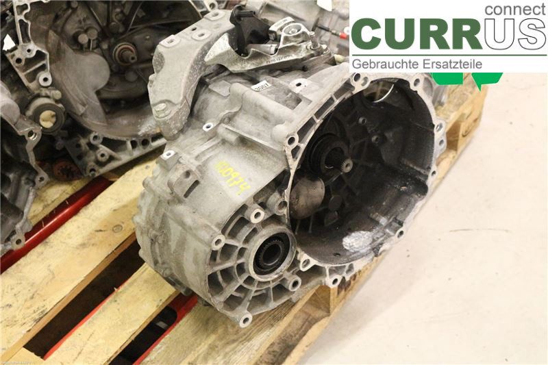 VW PASSAT  15-19 Gearbox (6-speed) 02Q300051AX DFEA