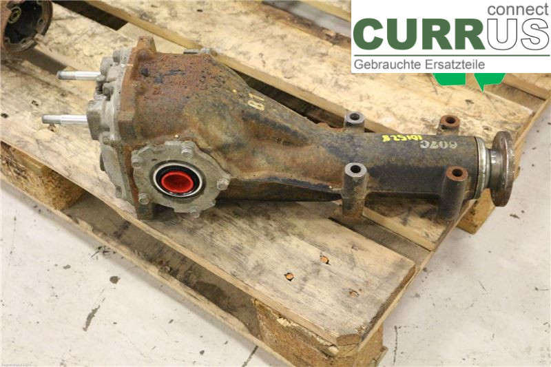 SUBARU LEGACY    10-14 Differential 27011AB161 EE20ZLDALB