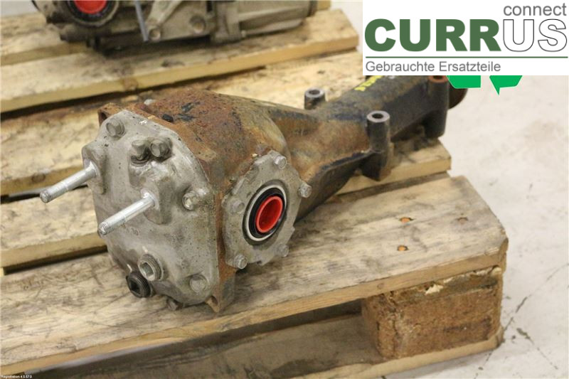 SUBARU LEGACY    10-14 Differential 27011AB161 EE20ZLDALB