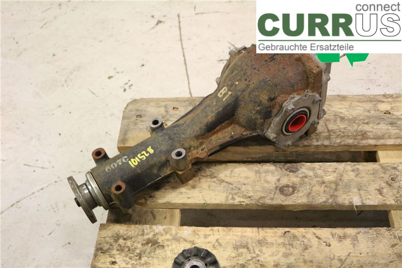 SUBARU LEGACY    10-14 Differential 27011AB161 EE20ZLDALB