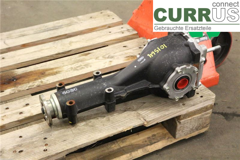 SUBARU OUTBACK  15-20 Différentiel  FB25