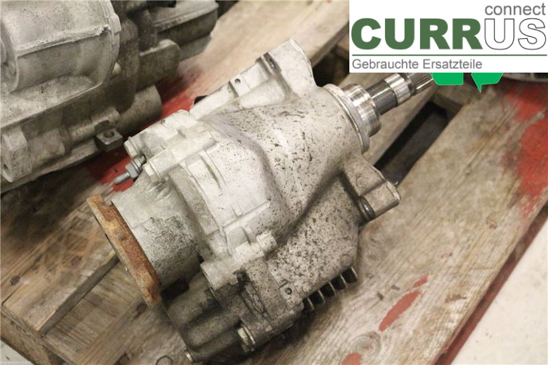 VW CADDY  16-20 Distribution gear box 0CN409053AM DFSE