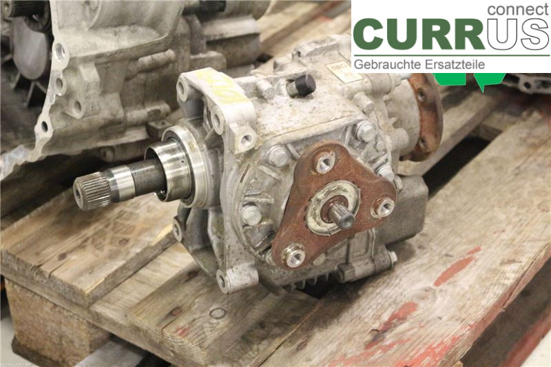 VW CADDY  16-20 Distribution gear box 0CN409053AM DFSE