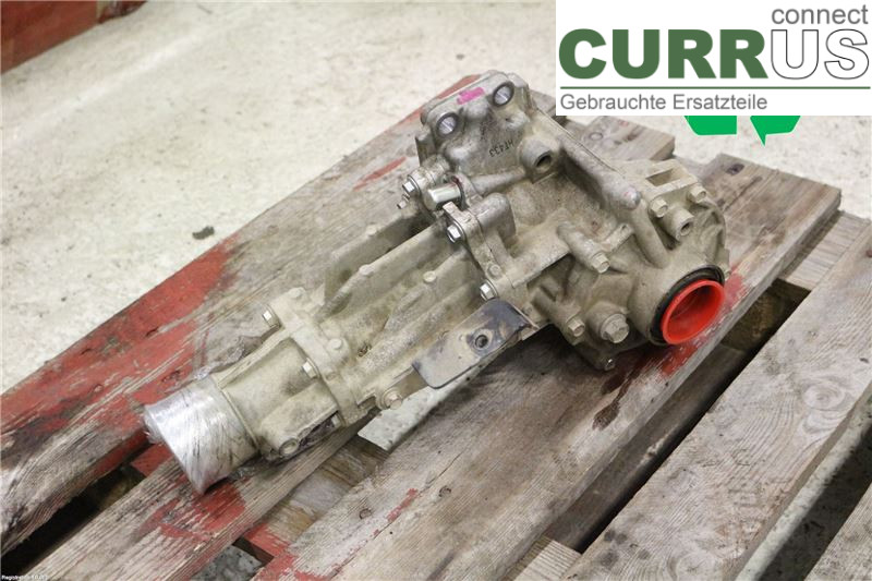 MITSUBISHI OUTLANDER 13- Distribution gear box 3200A158 4N14