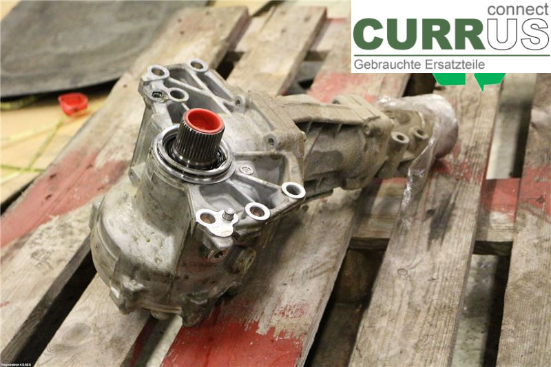 MITSUBISHI OUTLANDER 13- Distribution gear box 3200A158 4N14