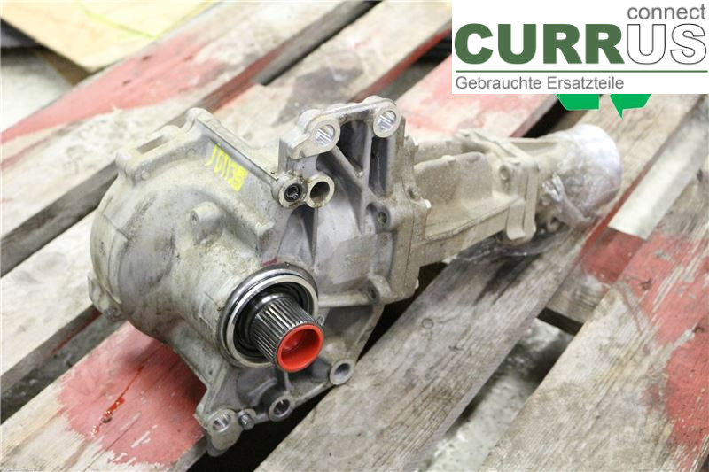 MITSUBISHI OUTLANDER 13- Distribution gear box 3200A158 4N14