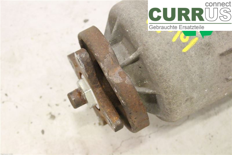 CHEVROLET CAPTIVA Differential  Z20DMH