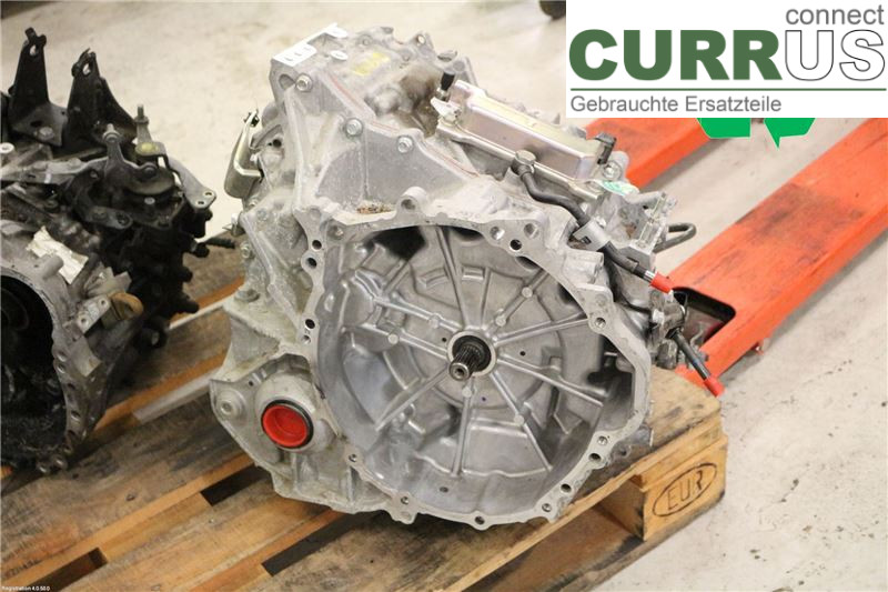 TOYOTA C-HR 16-23 Gearbox (Automatic) 3090047110 2ZR-FXE