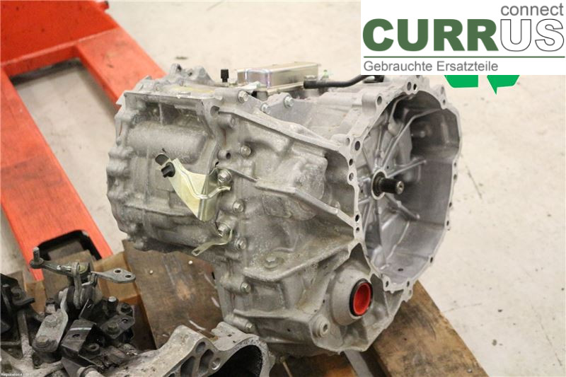 TOYOTA C-HR 16-23 Gearbox (Automatic) 3090047110 2ZR-FXE