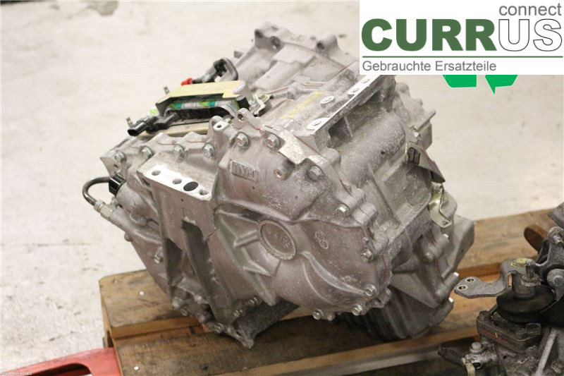 TOYOTA C-HR 16-23 Gearbox (Automatic) 3090047110 2ZR-FXE