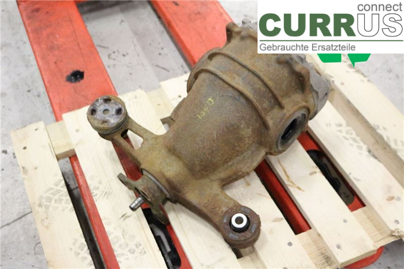 LEXUS IS 250/350 14- Differential 4111053300 2AR-FSE
