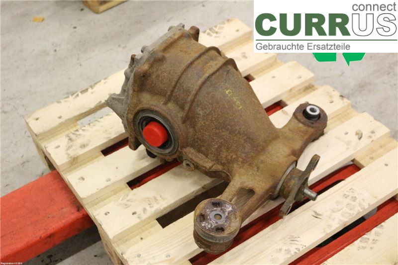 LEXUS IS 250/350 14- Differential 4111053300 2AR-FSE