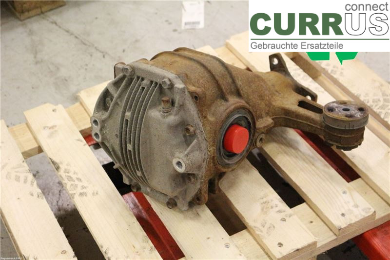 LEXUS IS 250/350 14- Differential 4111053300 2AR-FSE
