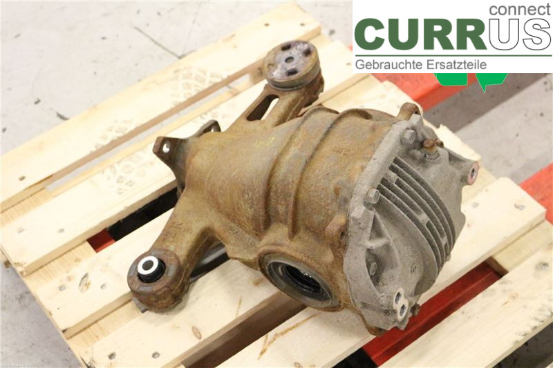 LEXUS IS 250/350 14- Differential 4111053300 2AR-FSE