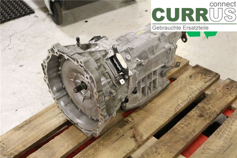 LEXUS IS 250/350 14- Gearbox (Automatic) 3092030030 2AR-FSE