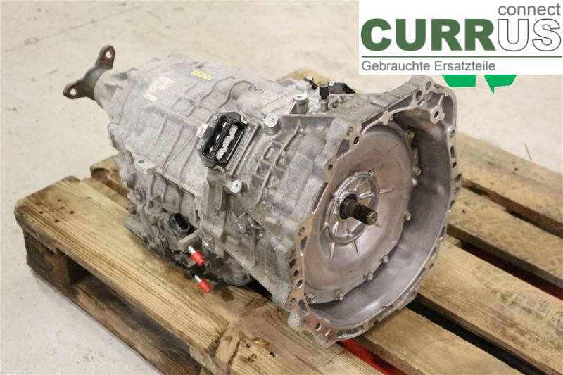 LEXUS IS 250/350 14- Gearbox (Automatic) 3092030030 2AR-FSE
