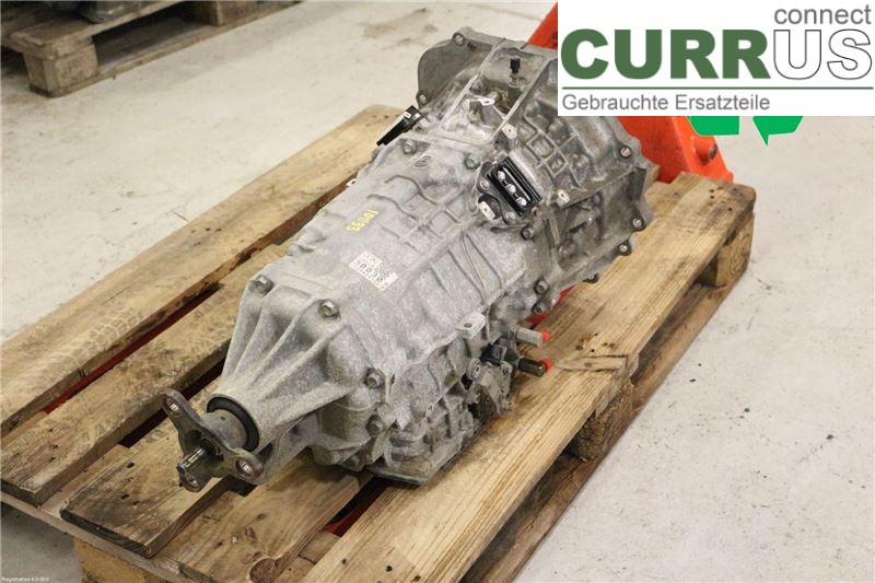 LEXUS IS 250/350 14- Gearbox (Automatic) 3092030030 2AR-FSE