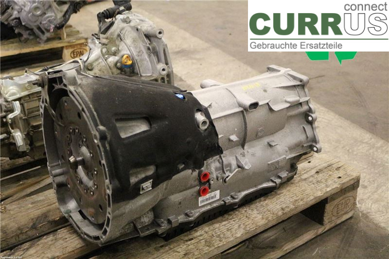 BMW 3 F30/F31/F80    12-19 Gearbox (Automatic) 24008670598 B47-D20A