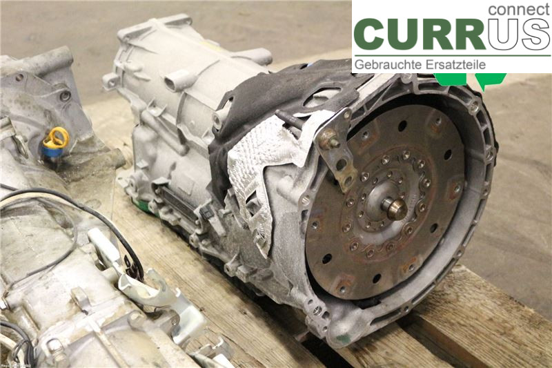 BMW 3 F30/F31/F80    12-19 Gearbox (Automatic) 24008670598 B47-D20A