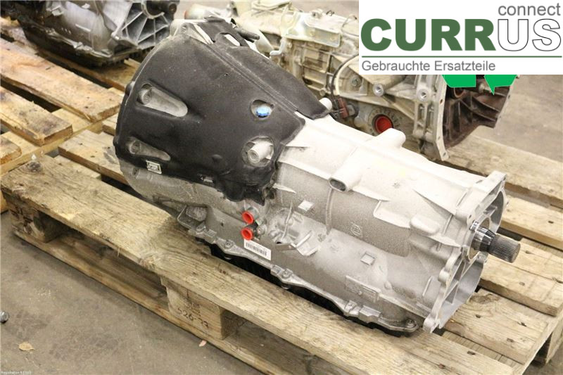 BMW 3 F30/F31/F80    12-19 Gearbox (Automatic) 24008670598 B47-D20A