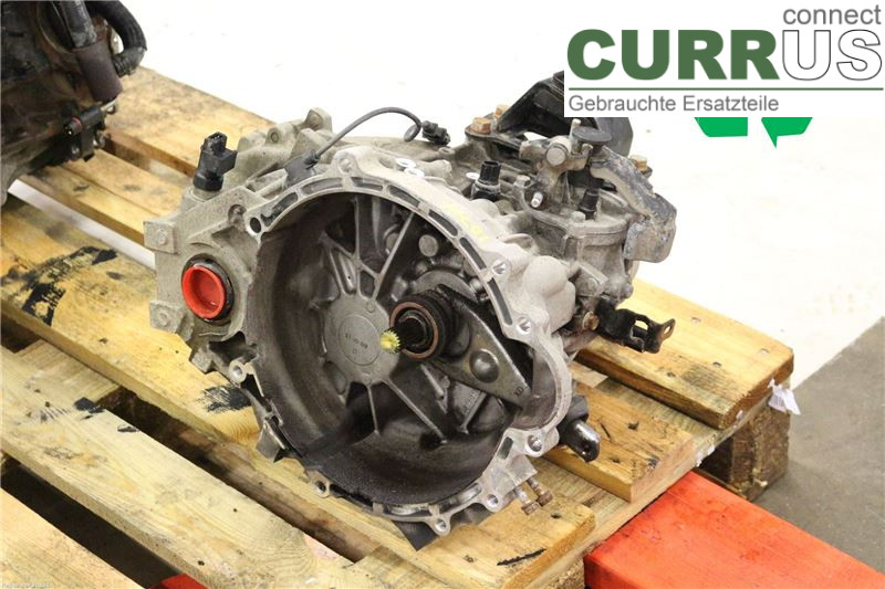 KIA CEE´D   06-12 Gearbox (6-speed) 4300032476  D4FB-H