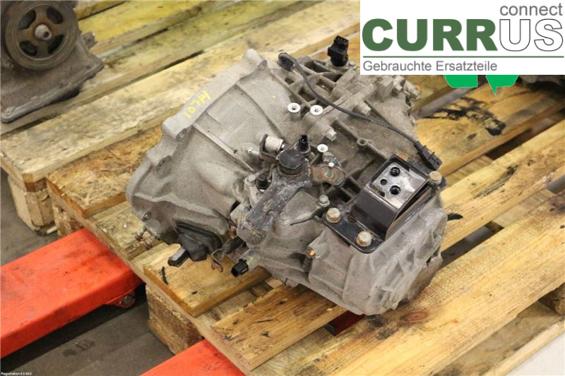 KIA CEE´D   06-12 Gearbox (6-speed) 4300032476  D4FB-H
