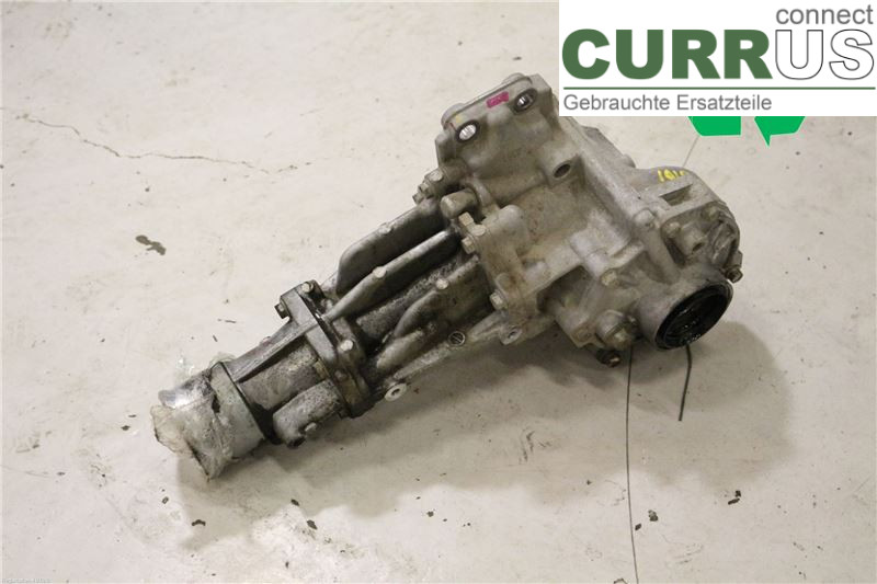 MITSUBISHI ASX 10-22 Distribution gear box 3200A158 4N13