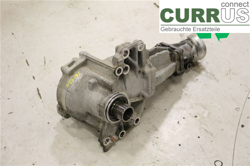 MITSUBISHI ASX 10-22 Distribution gear box 3200A158 4N13
