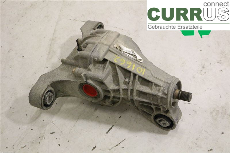 VW TOUAREG 7L  03-10 Differential 0BP525015P CASA