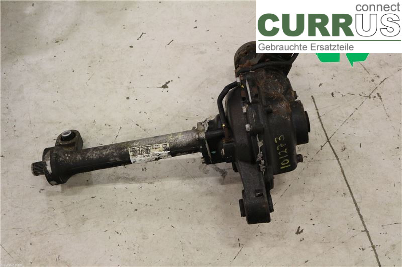 FORD RANGER EU 12-23 Dyferencjał 5237175 QJ2R
