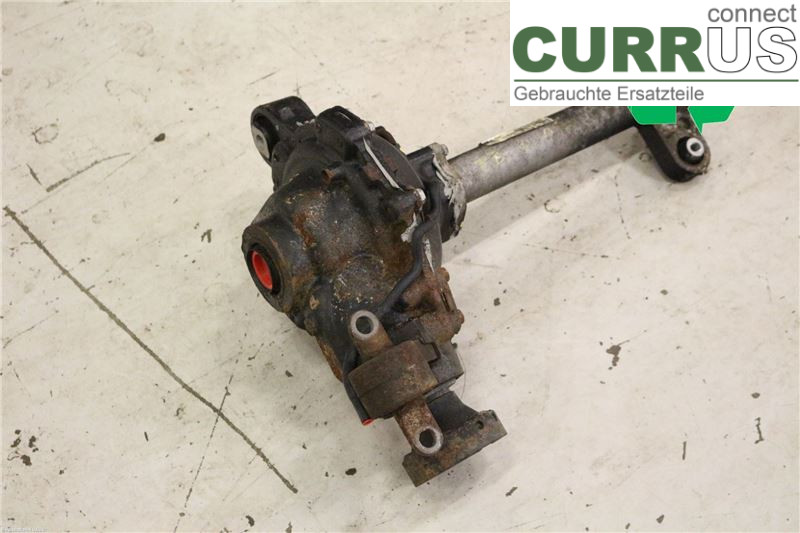 FORD RANGER EU 12-23 Dyferencjał 5237175 QJ2R