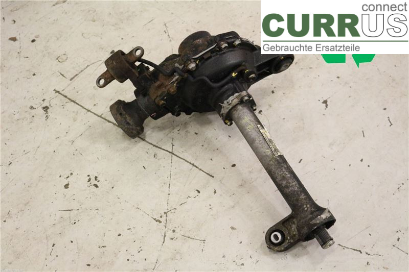 FORD RANGER EU 12-23 Dyferencjał 5237175 QJ2R